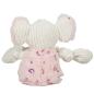 Preview: Hugglehounds Valentina Elephant Knottie Gr. S Preview: Hugglehounds Valentina Elephant Knottie Gr. S